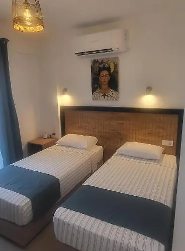 Habitación en casa particular Picasso Çeşme